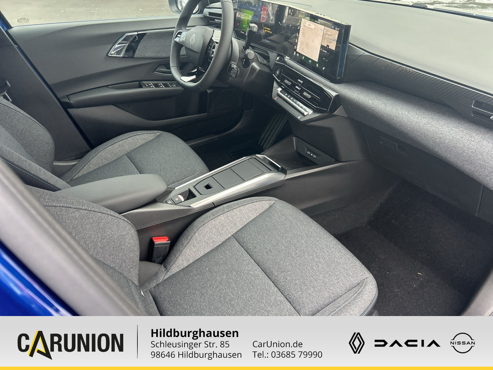 Renault Clio – Bild 12
