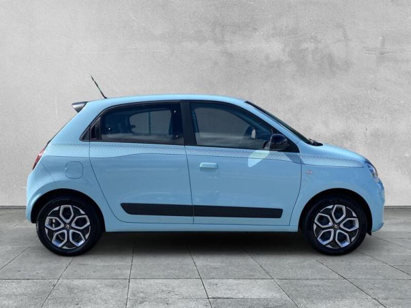 Fahrzeugabbildung Twingo Equilibre Bild 6 von 15