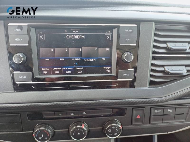 Volkswagen California T6