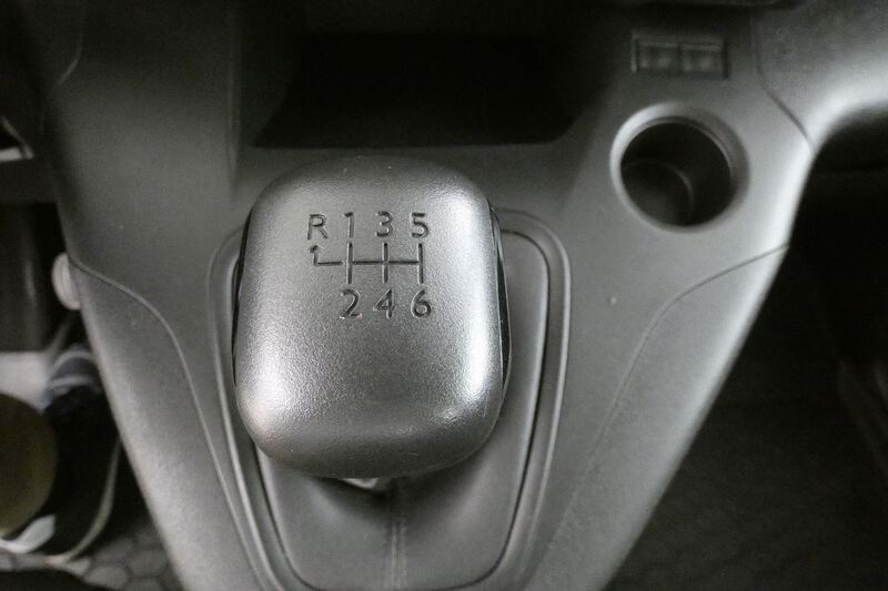 Citroen Berlingo Combi