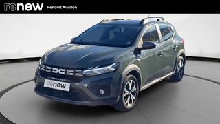 Vehicle 3D Image