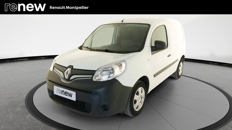 Renault Kangoo VU