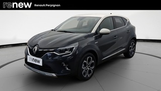 CAPTUR