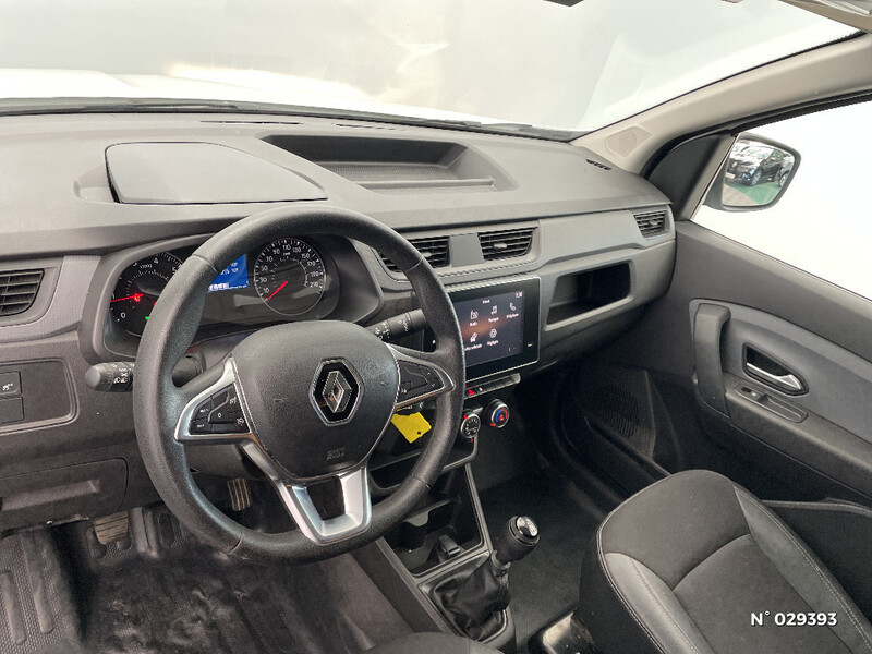 Renault Express VAN