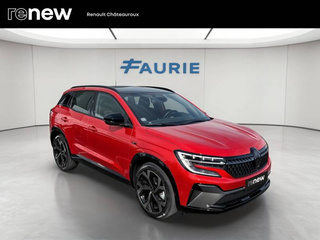 Vehicle 3D Image