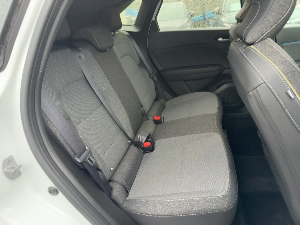 Renault Symbioz – Bild 12