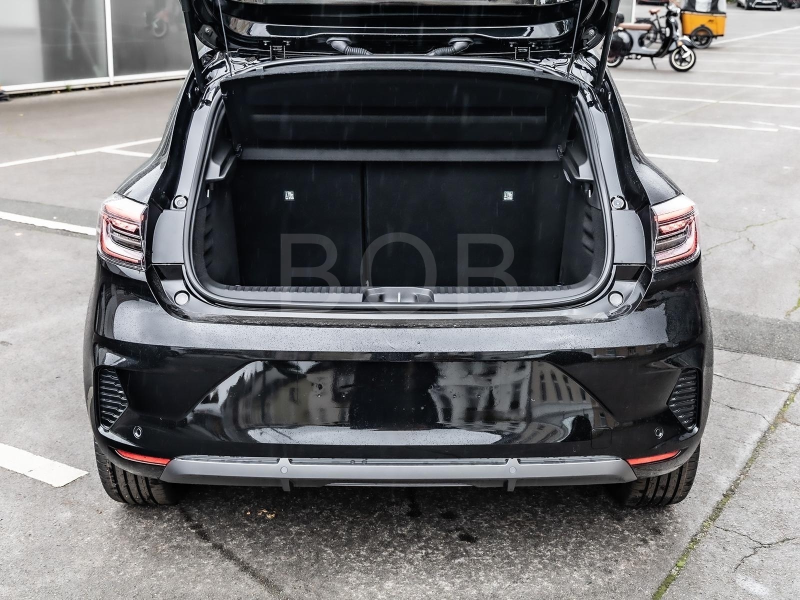 Renault Clio – Bild 7