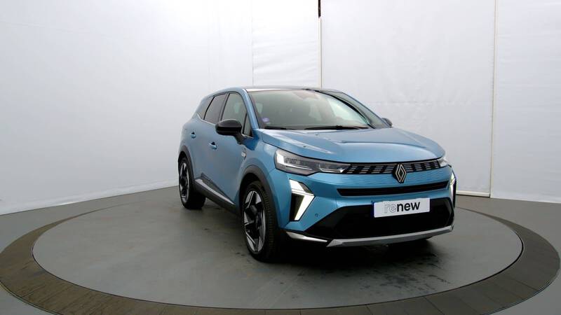 Renault Symbioz