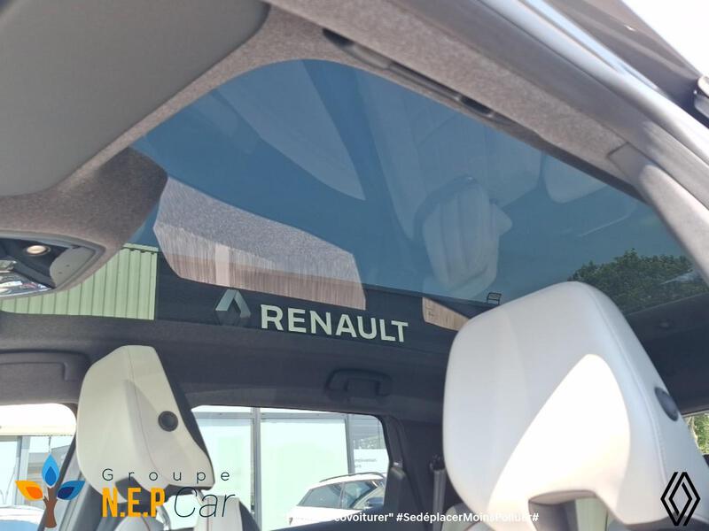 Renault Espace VI