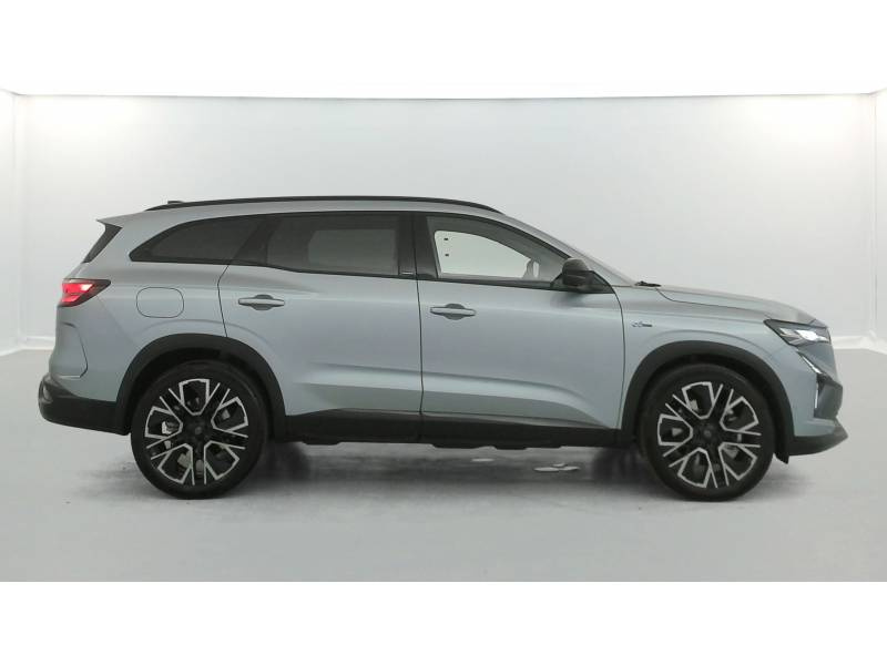 Renault Espace VI