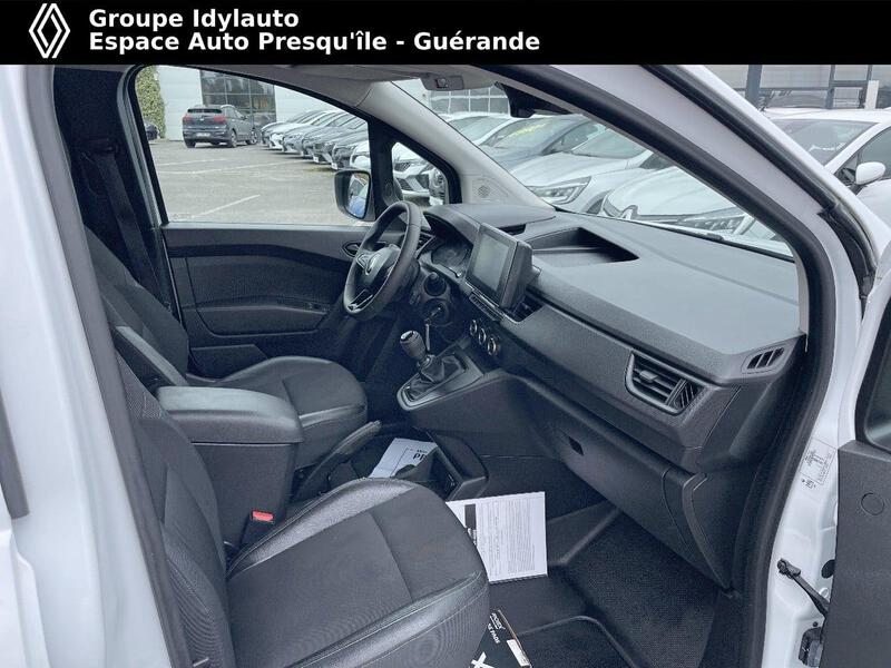 Renault Kangoo VU