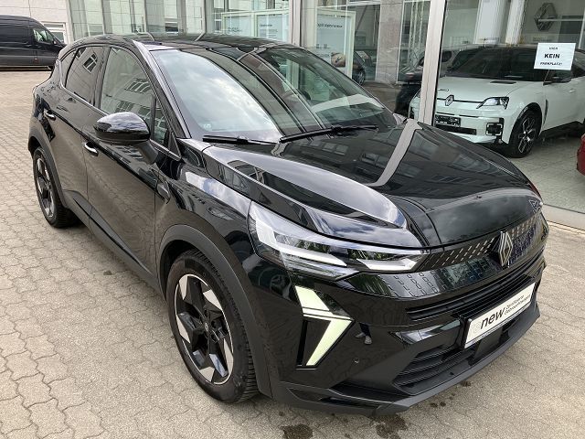 Renault Captur – Bild 2