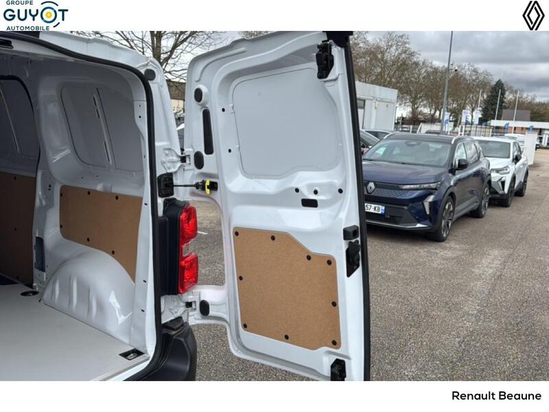 Opel Vivaro Fourgon