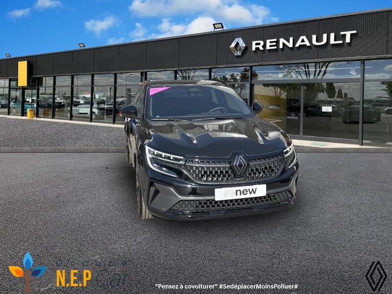 Renault Austral