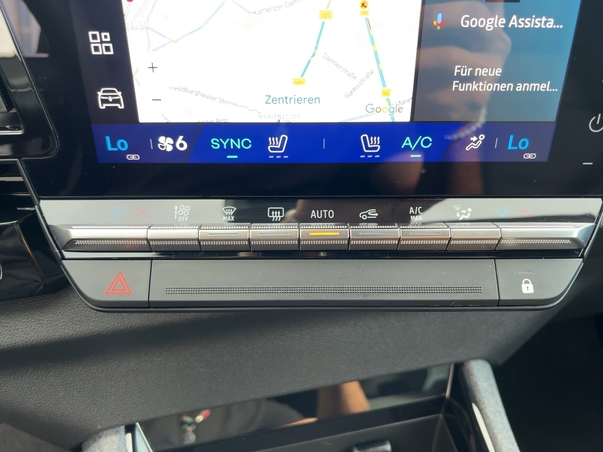 Renault Austral – Bild 13