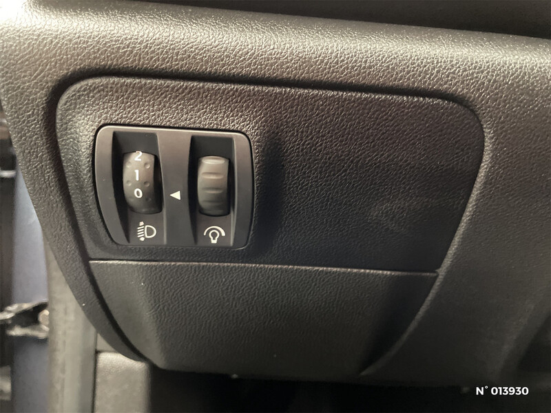 Renault Megane IV Berline