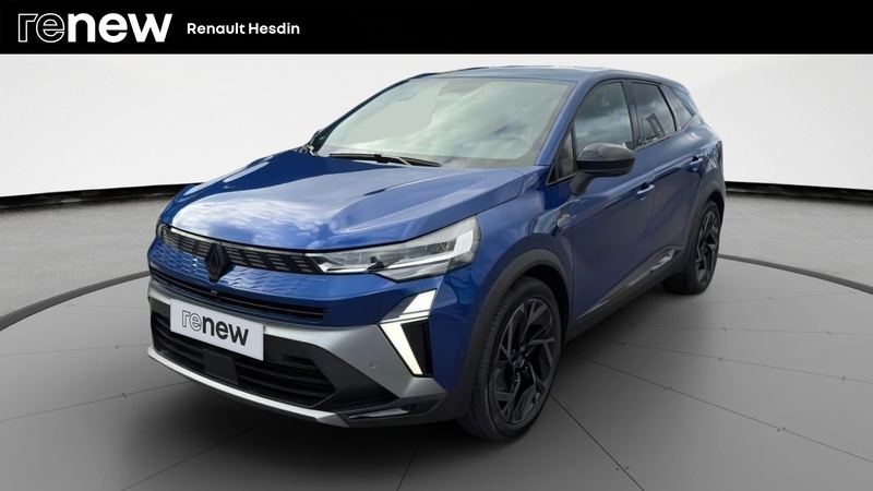 Renault Symbioz