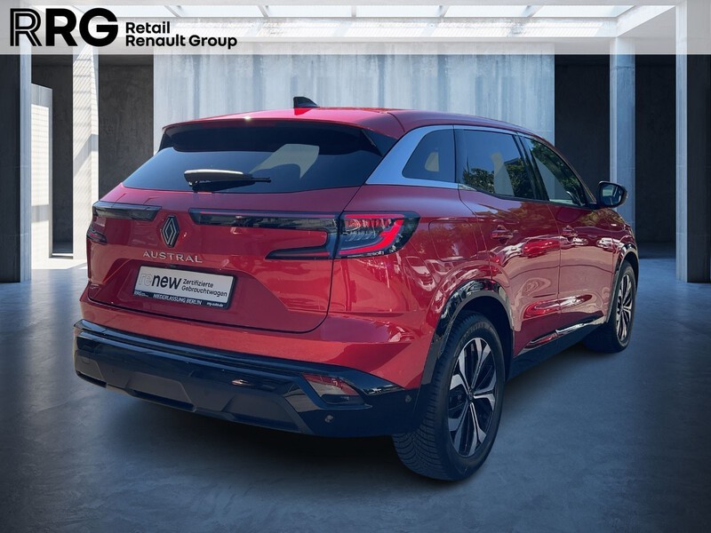 Renault Austral