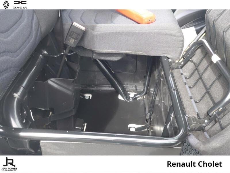 Iveco Daily Fourgon