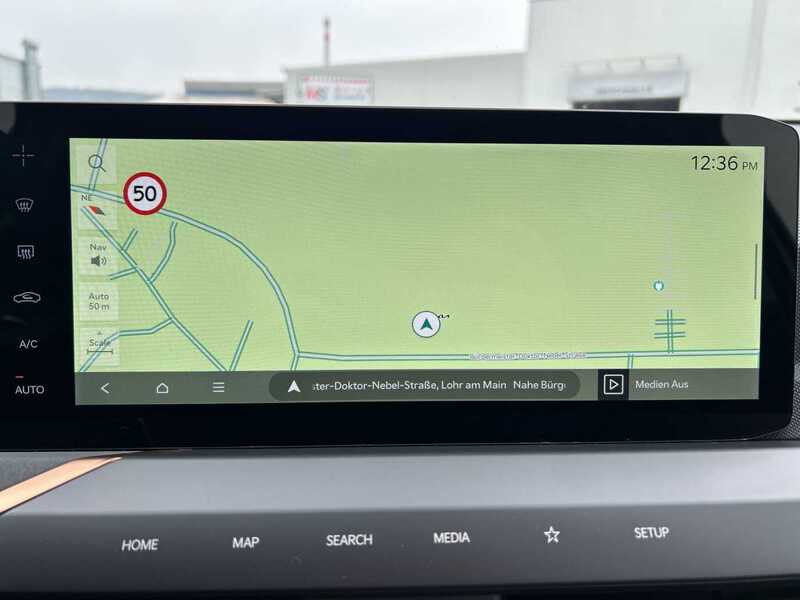 Fahrzeugabbildung EV5 81,4-kWh Earth +H&K+360° Bild 17 von 23