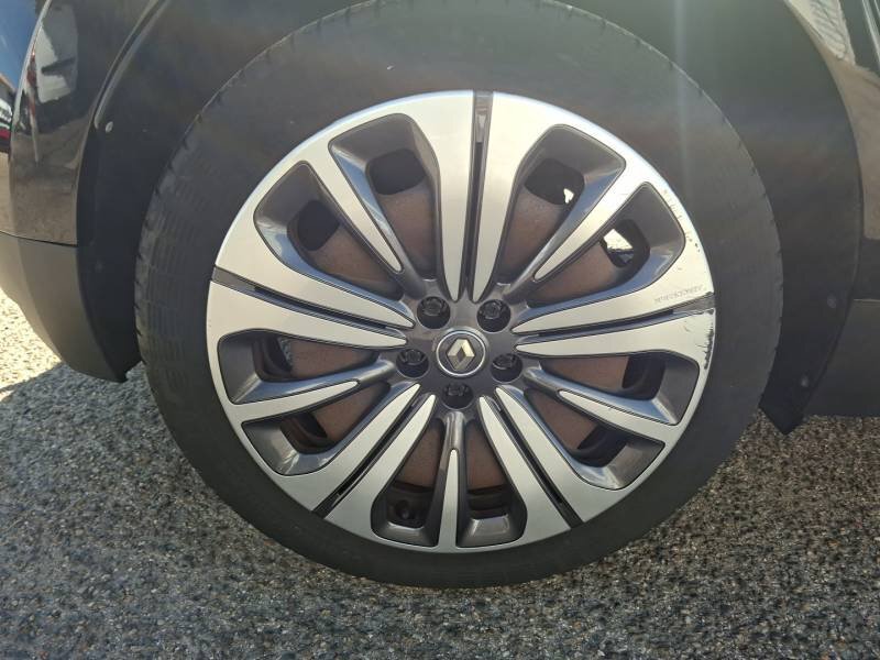 Renault Scenic IV