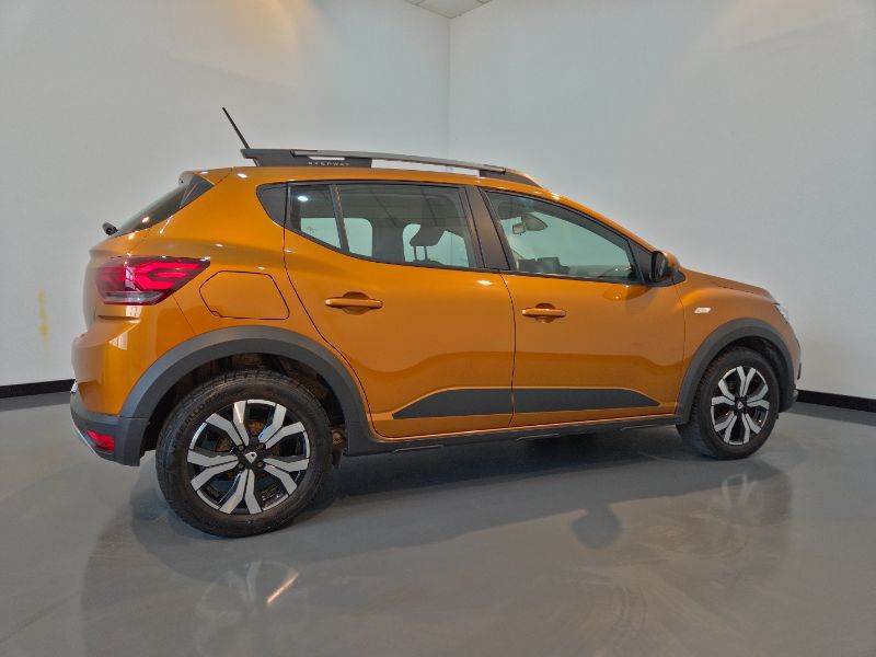 DACIA Sandero 2021 — imagine 29