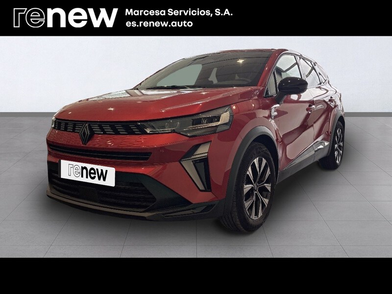 Renault Symbioz