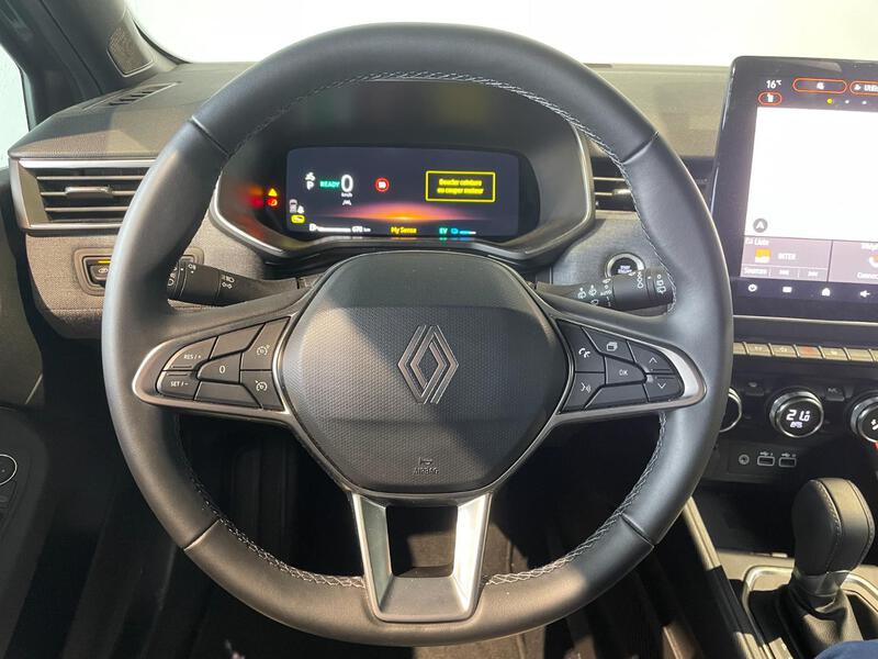 Renault Clio V