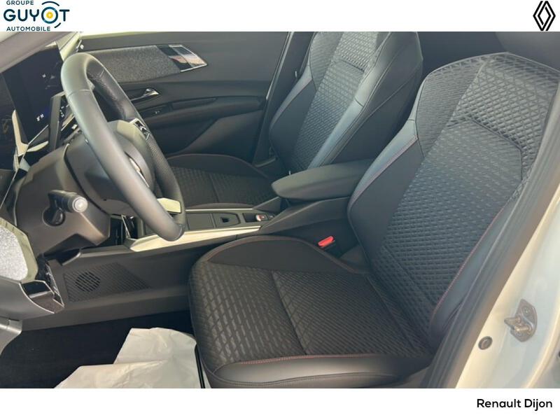 Renault Clio VI
