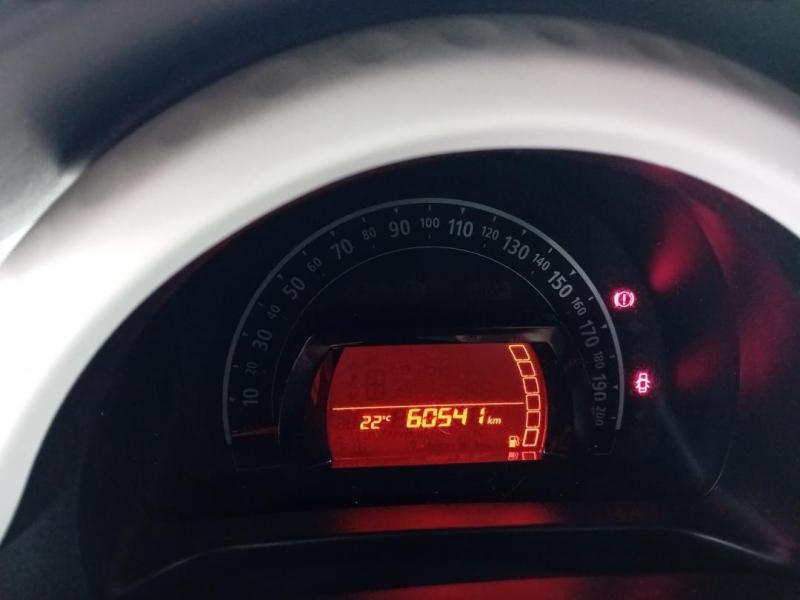 Renault Twingo III