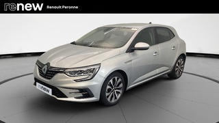 MEGANE IV BERLINE