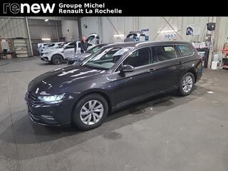 PASSAT SW BUSINESS