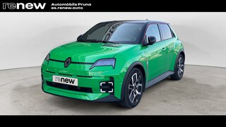 R5 E-TECH ELÉCTRICO