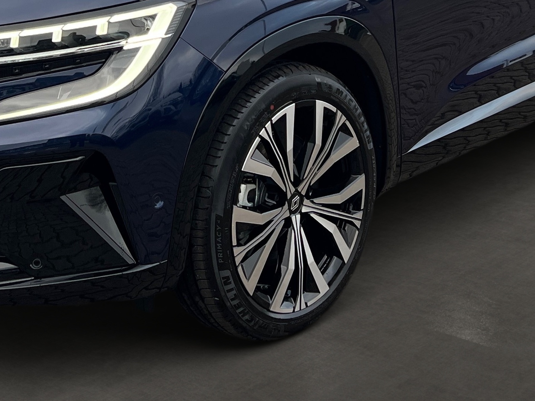 Renault Espace – Bild 12