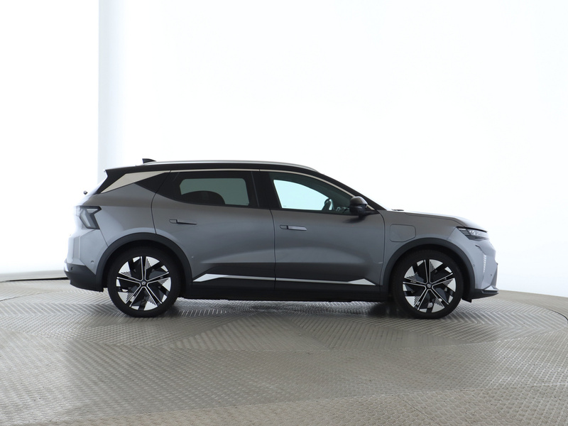 Renault Scenic E-Tech