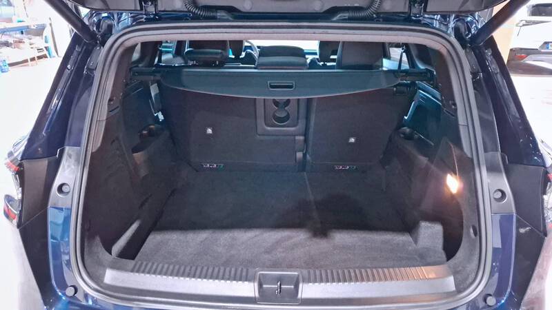 Renault Espace VI