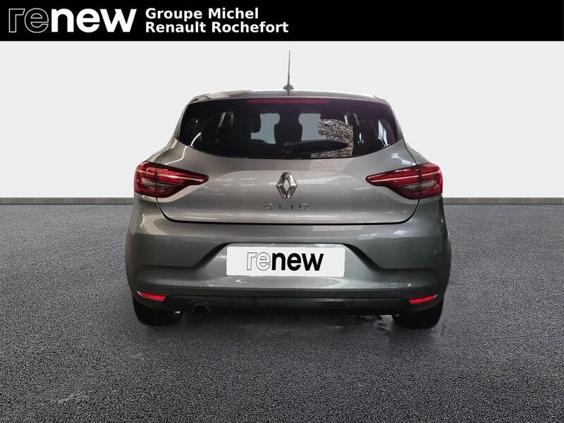 Renault Clio V