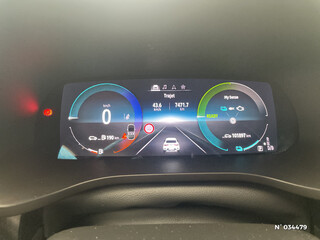Vehicle 3D Image