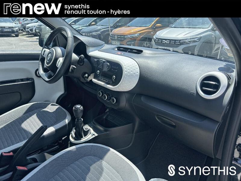 Renault Twingo III