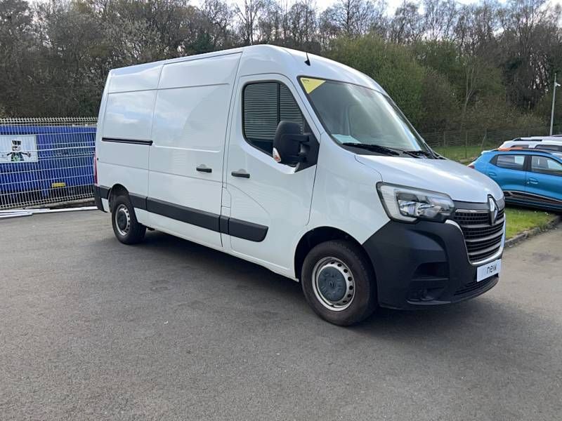 Renault Master III
