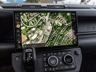 Vehicle 3D Image
