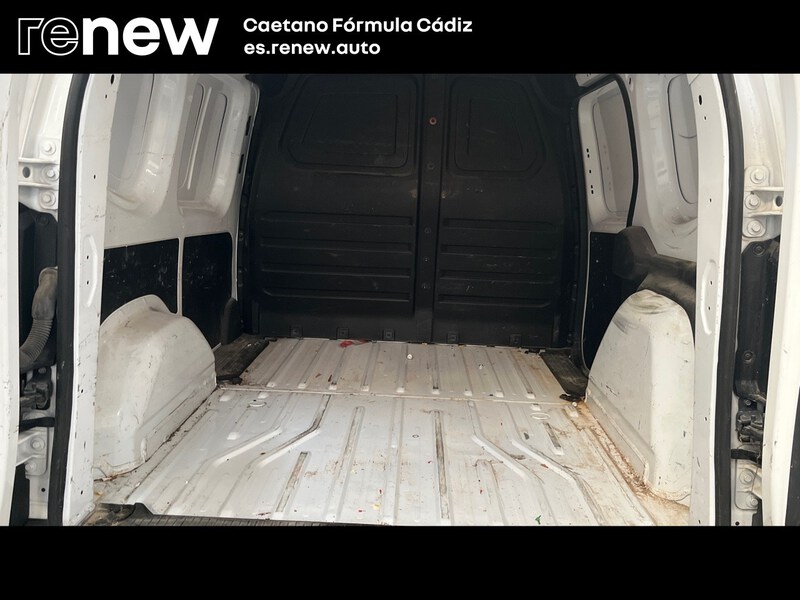 Renault Kangoo Furgón