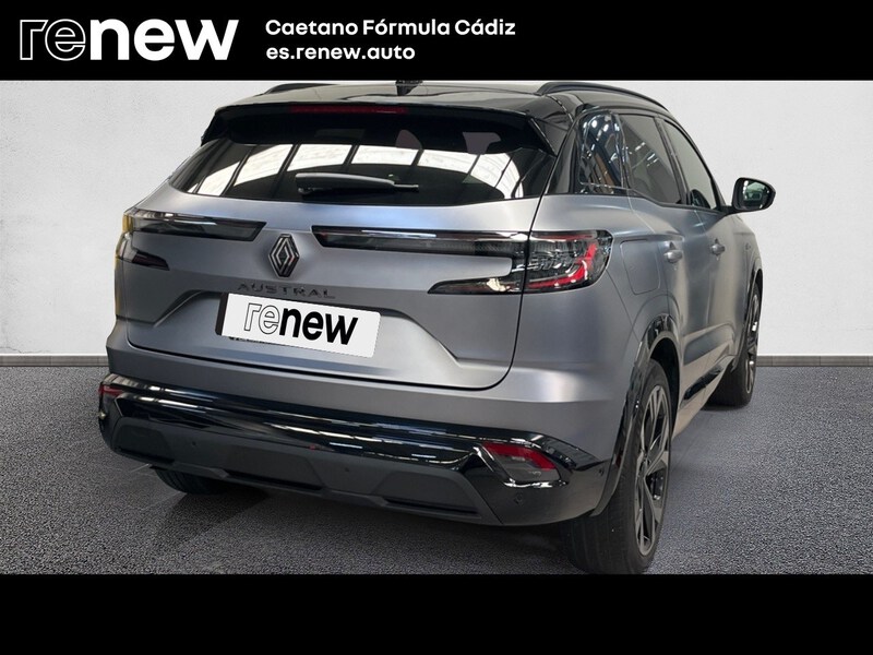 Renault Austral