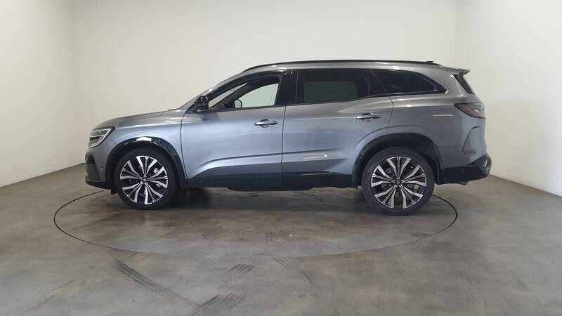 Renault Espace VI