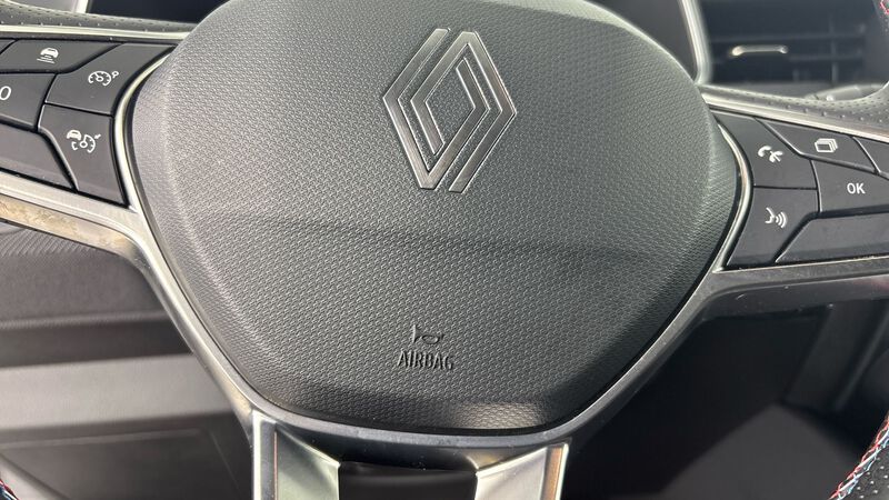Renault Clio V