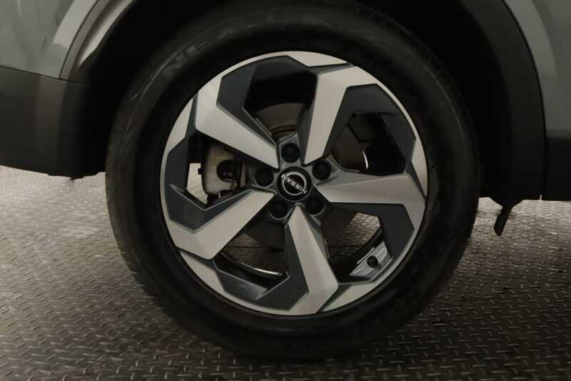 NISSAN Qashqai Qashqai 1.5 e-Power N-Connecta — photo 5