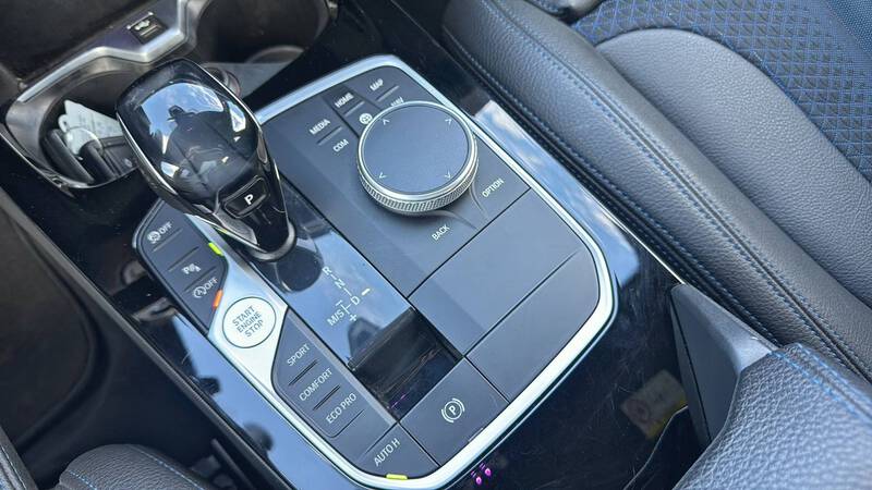 BMW Serie 2
