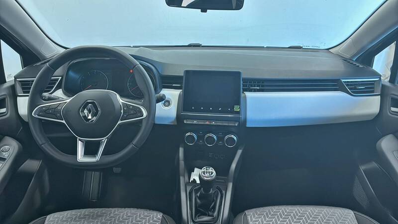 Renault Clio V