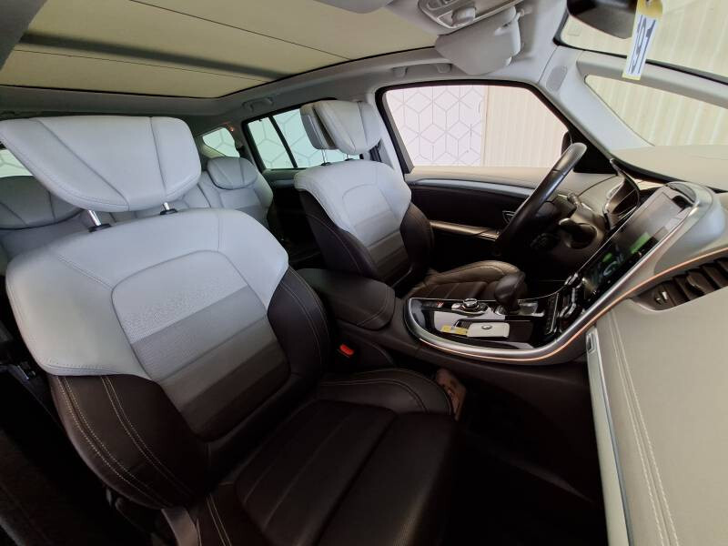 Renault Espace V