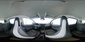 Vehicle 3D Image